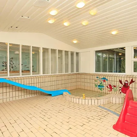 Holiday Li Holiday home *