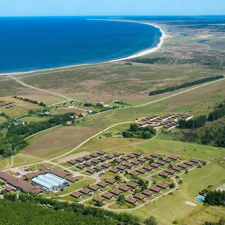 Holiday home Holiday Li