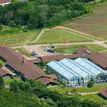 Holiday home Holiday Li Hanstholm