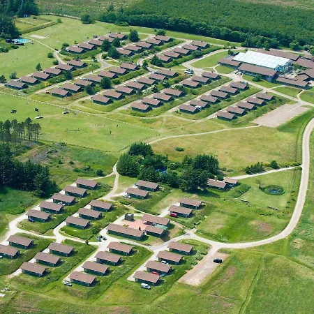 Holiday home Holiday Li Hanstholm