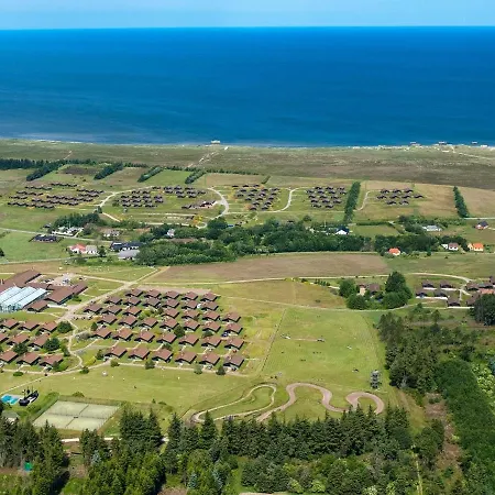 Feriehus Holiday Li *