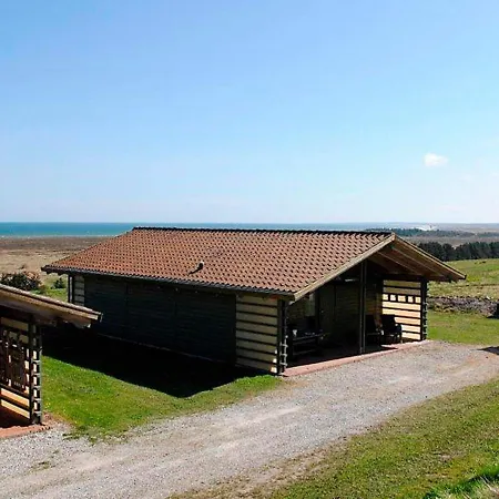 Holiday Li Holiday home Hanstholm